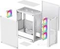 Корпус Deepcool CC560 Mesh V2 WH R-CC560-WHAMA4-G-2