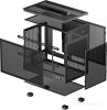 Корпус Deepcool CH160 Mesh R-CH160-BKNMI0-G-1