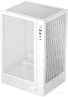 Корпус Deepcool CH170 Digital WH R-CH170-WHNPI0D-G-1
