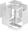 Корпус Deepcool CH170 Digital WH R-CH170-WHNPI0D-G-1