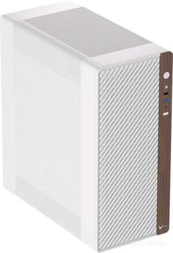 Корпус Formula TimberLine T2 (белый)