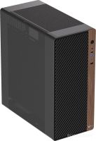 Корпус Formula TimberLine T2 (черный)