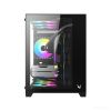 Корпус Formula V Crystal Z5 Black без Б/П