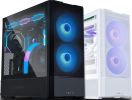 Корпус Lian Li Lancool 207 G99.LAN207RX.R0