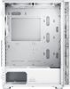 Корпус Montech X3 Glass (белый)