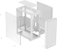 Корпус Ocypus Gamma C50 WH