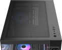 Корпус Ocypus Iota C70 BK ARGB