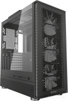 Корпус PCcooler ME200 Mesh (черный)
