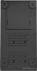 Корпус PCcooler ME200 Mesh (черный)