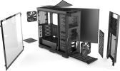 Корпус Phanteks Enthoo Pro Tempered Glass PH-ES614PTG_BK