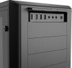 Корпус Phanteks Enthoo Pro Tempered Glass PH-ES614PTG_BK