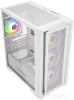 Корпус PowerCase Alisio Micro X4W V2 CAMCXW-A4