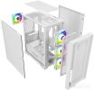 Корпус PowerCase Alisio Micro X4W V2 CAMCXW-A4
