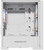 Корпус PowerCase Alisio Micro X4W V2 CAMCXW-A4
