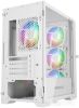 Корпус PowerCase Alisio Micro X4W V2 CAMCXW-A4