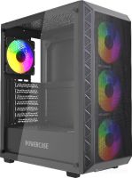 Корпус PowerCase Mistral CMSB-L4