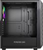 Корпус PowerCase Mistral CMSB-L4