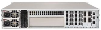 Корпус Supermicro CSE-826BE2C-R741JBOD