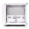 Корпус Thermaltake Core V1 Snow Edition [CA-1B8-00S6WN-01]
