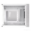Корпус Thermaltake Core V1 Snow Edition [CA-1B8-00S6WN-01]