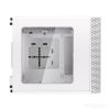 Корпус Thermaltake Core V1 Snow Edition [CA-1B8-00S6WN-01]