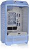 Корпус Thermaltake The Tower 300 Hydrangea Blue CA-1Y4-00SFWN-00
