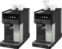 Капсульная кофеварка Catler ES 751 B Renzo