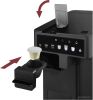 Капсульная кофеварка Catler ES 751 B Renzo