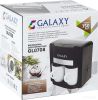 Капельная кофеварка Galaxy Line GL0708 (черный)