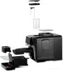 Кофемашина Kitfort KT-7460