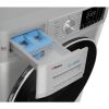 Стиральная машина Hansa WDHG814521LG