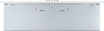 Кухонная вытяжка Meferi SMARTBOX60WH Light
