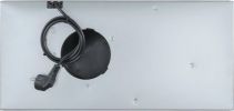 Кухонная вытяжка Meferi SMARTBOX60WH Light