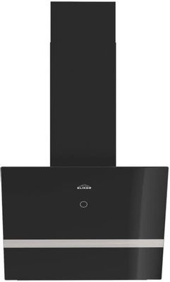 Кухонная вытяжка Elikor Rise BK50 (черный)