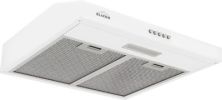 Кухонная вытяжка Elikor ECO WH50 (белый)