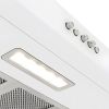 Кухонная вытяжка Elikor ECO WH50 (белый)