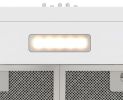 Кухонная вытяжка Elikor ECO WH50 (белый)