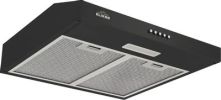 Кухонная вытяжка Elikor ECO BK60 (черный)