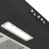 Кухонная вытяжка Elikor ECO BK60 (черный)