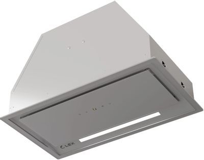 Кухонная вытяжка LEX Hyper 600 GS Inverter GR, фото 1