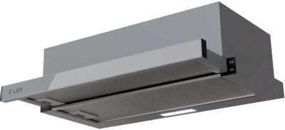 Кухонная вытяжка LEX Hide G 600 (серый)