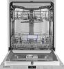 Встраиваемая посудомоечная машина Meferi MDW6063 Power