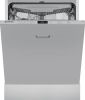 Встраиваемая посудомоечная машина Meferi MDW6063 Power