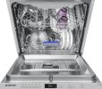 Встраиваемая посудомоечная машина Meferi MDW6063 Power