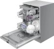Встраиваемая посудомоечная машина Meferi MDW6063 Power