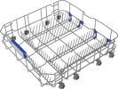 Встраиваемая посудомоечная машина Meferi MDW6063 Power
