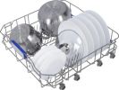 Встраиваемая посудомоечная машина Meferi MDW6063 Power