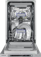 Встраиваемая посудомоечная машина Meferi MDW4573 Comfort
