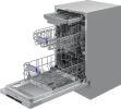 Встраиваемая посудомоечная машина Meferi MDW4573 Comfort
