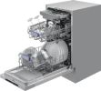 Встраиваемая посудомоечная машина Meferi MDW4573 Comfort